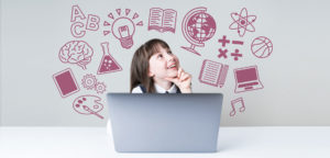 スタサポ30～自分のペースで学びたい小・中学生の子どもたちへ ZOOMを使ったオンライン学習支援